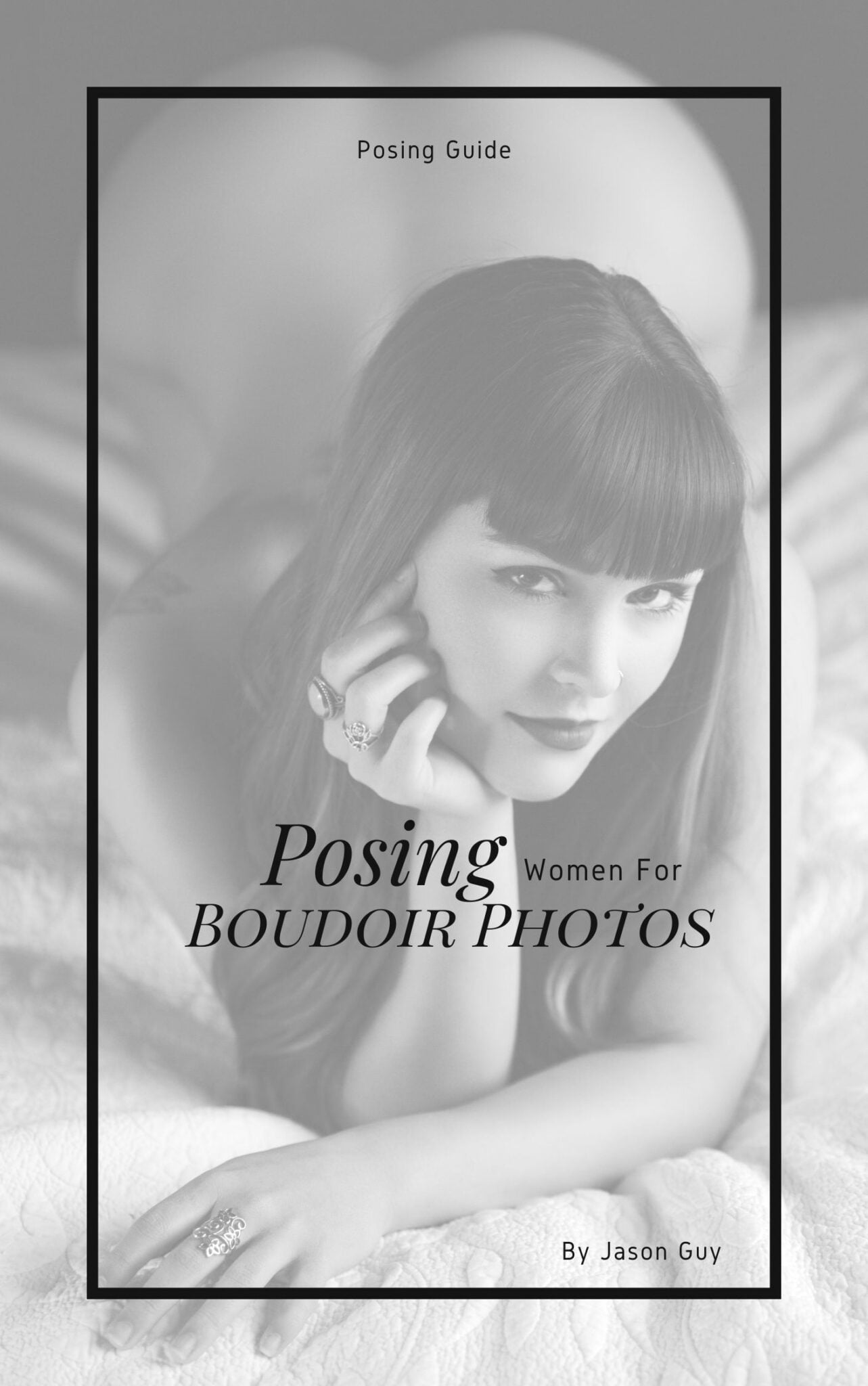 Butt Poses For Boudoir Photos